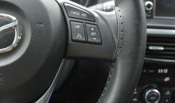 Mazda 6 Wagon 2.20 full