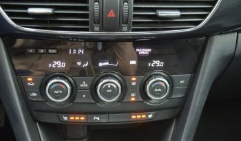 Mazda 6 Wagon 2.20 full