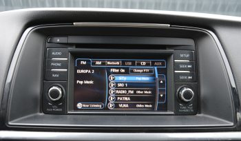 Mazda 6 Wagon 2.20 full