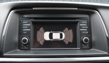 Mazda 6 Wagon 2.20 full