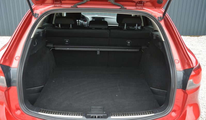 Mazda 6 Wagon 2.20 full