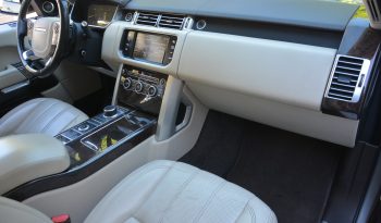 Land Rover Range Rover 4.40 4×4 4.4 full
