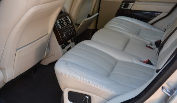Land Rover Range Rover 4.40 4×4 4.4 full