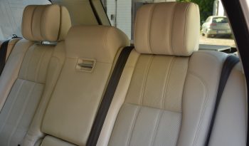 Land Rover Range Rover 4.40 4×4 4.4 full