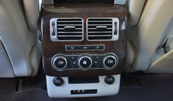 Land Rover Range Rover 4.40 4×4 4.4 full
