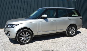 Land Rover Range Rover 4.40 4×4 4.4 full