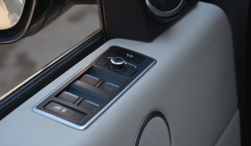 Land Rover Range Rover 4.40 4×4 4.4 full