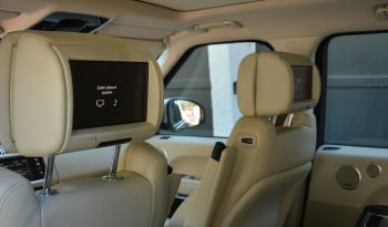 Land Rover Range Rover 4.40 4×4 4.4 full