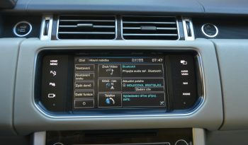 Land Rover Range Rover 4.40 4×4 4.4 full