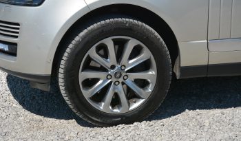 Land Rover Range Rover 4.40 4×4 4.4 full