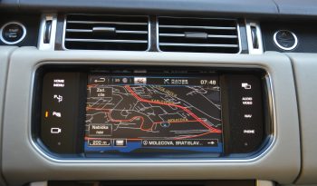 Land Rover Range Rover 4.40 4×4 4.4 full
