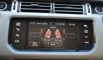 Land Rover Range Rover 4.40 4×4 4.4 full