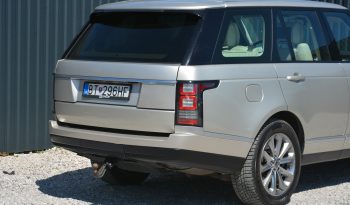 Land Rover Range Rover 4.40 4×4 4.4 full