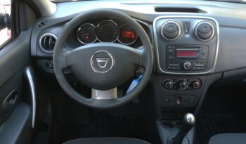 Dacia Sandero 1.50 SR voz. diesel full