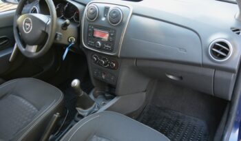 Dacia Sandero 1.50 SR voz. diesel full