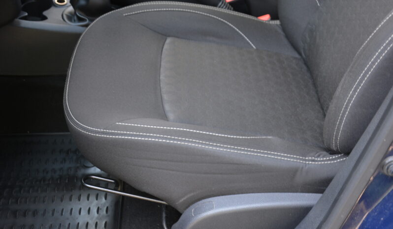 Dacia Sandero 1.50 SR voz. diesel full
