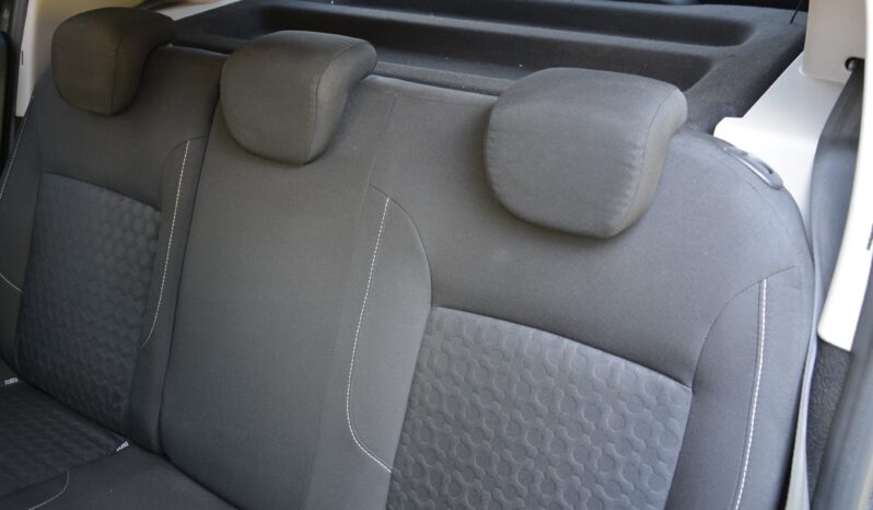 Dacia Sandero 1.50 SR voz. diesel full