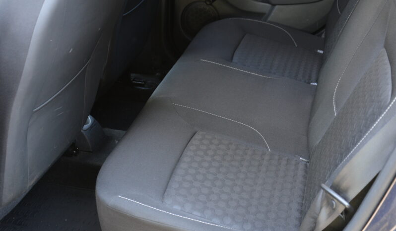 Dacia Sandero 1.50 SR voz. diesel full