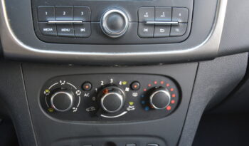 Dacia Sandero 1.50 SR voz. diesel full
