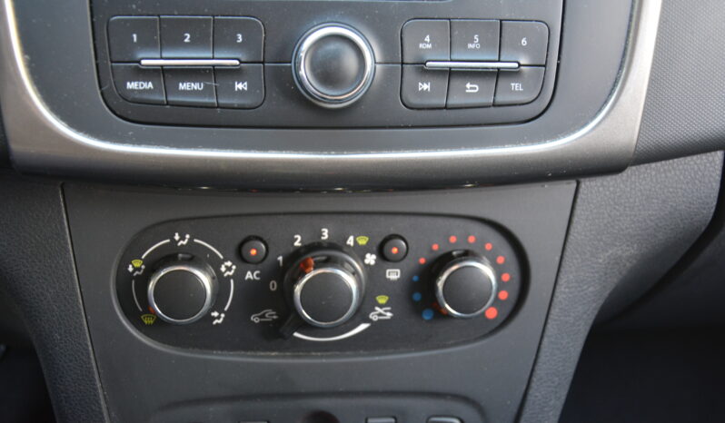 Dacia Sandero 1.50 SR voz. diesel full
