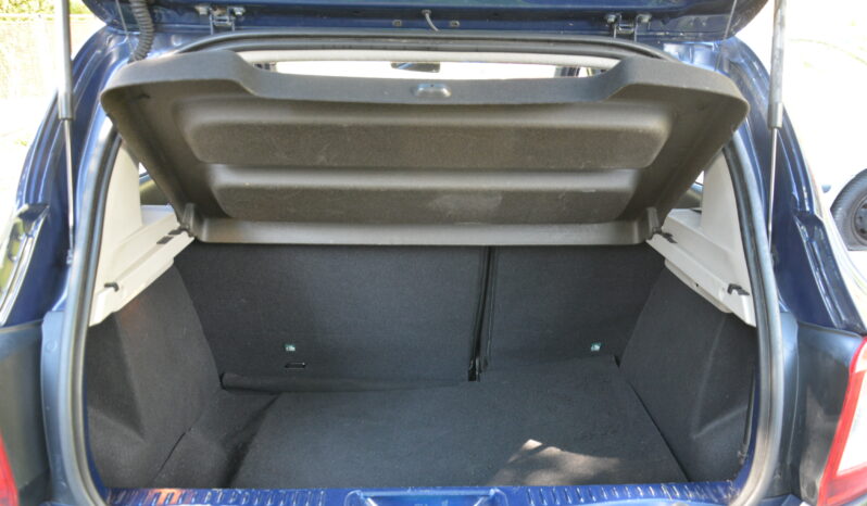 Dacia Sandero 1.50 SR voz. diesel full