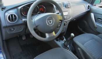 Dacia Sandero 1.50 SR voz. diesel full