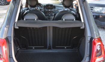 Fiat 500 1.20 Slovak Top stav edicia Collezione full