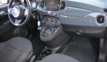 Fiat 500 1.20 Slovak Top stav edicia Collezione full