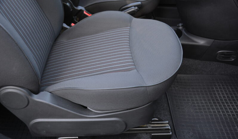 Fiat 500 1.20 Slovak Top stav edicia Collezione full