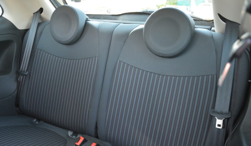 Fiat 500 1.20 Slovak Top stav edicia Collezione full