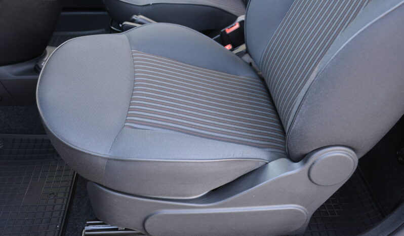 Fiat 500 1.20 Slovak Top stav edicia Collezione full