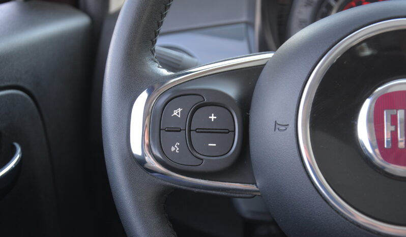 Fiat 500 1.20 Slovak Top stav edicia Collezione full