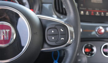 Fiat 500 1.20 Slovak Top stav edicia Collezione full