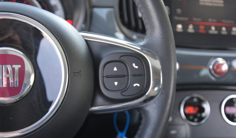 Fiat 500 1.20 Slovak Top stav edicia Collezione full