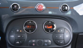 Fiat 500 1.20 Slovak Top stav edicia Collezione full