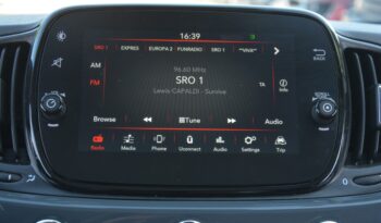 Fiat 500 1.20 Slovak Top stav edicia Collezione full