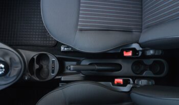 Fiat 500 1.20 Slovak Top stav edicia Collezione full