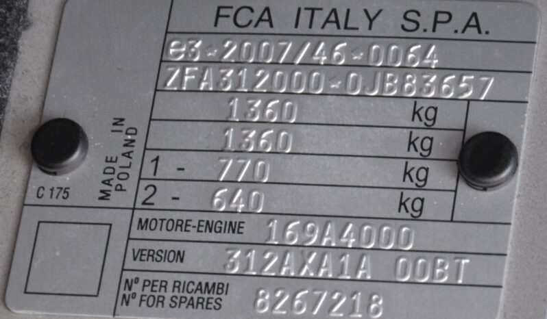 Fiat 500 1.20 Slovak Top stav edicia Collezione full