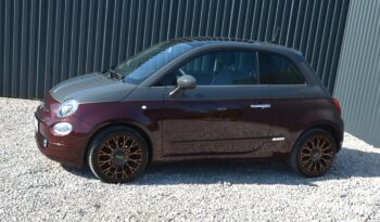 Fiat 500 1.20 Slovak Top stav edicia Collezione full