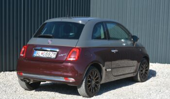 Fiat 500 1.20 Slovak Top stav edicia Collezione full
