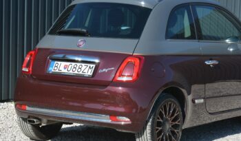 Fiat 500 1.20 Slovak Top stav edicia Collezione full
