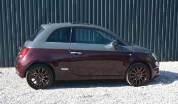 Fiat 500 1.20 Slovak Top stav edicia Collezione full