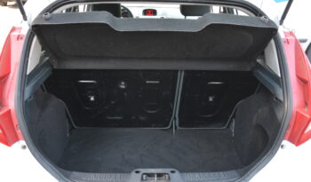 Ford Fiesta 1.40 Benzin Slovák Automat full