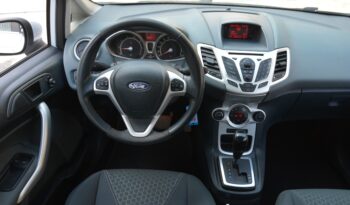 Ford Fiesta 1.40 Benzin Slovák Automat full