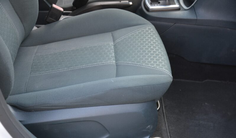 Ford Fiesta 1.40 Benzin Slovák Automat full