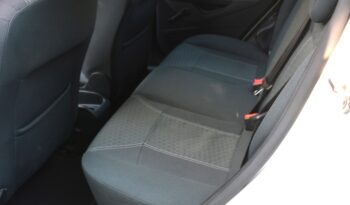 Ford Fiesta 1.40 Benzin Slovák Automat full