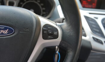 Ford Fiesta 1.40 Benzin Slovák Automat full