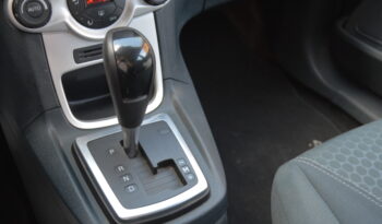 Ford Fiesta 1.40 Benzin Slovák Automat full