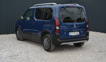 Peugeot Rifter 1.50 BlueHdi Allure TOP stav SR full