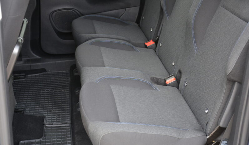 Peugeot Rifter 1.50 BlueHdi Allure TOP stav SR full